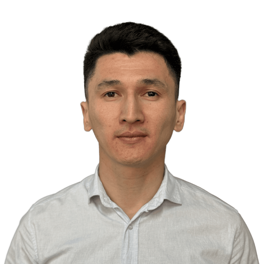 Yerkebulan Serikbayev